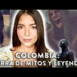 🇨🇴🌟 Descubre los Mitos Colombianos Completos: ¡Desvelando los Secretos de Nuestra Tradición!